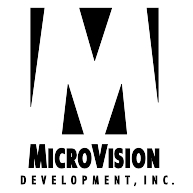 logo MicroVision Development