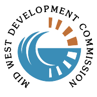 logo Mid West Development Commission