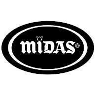 logo Midas