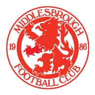 logo Middlesbrough FC