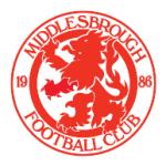 logo Middlesbrough FC