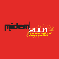 logo Midem