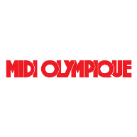 logo Midi Olympique