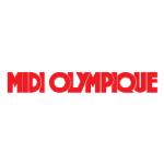 logo Midi Olympique