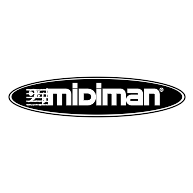 logo Midiman