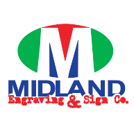 logo Midland Engraving