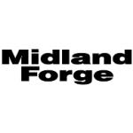 logo Midland Forge