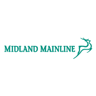 logo Midland Mainline