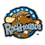 logo Midland RockHounds(151)