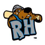 logo Midland RockHounds(152)