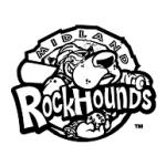 logo Midland RockHounds