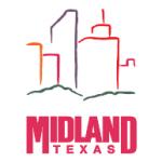 logo Midland Texas