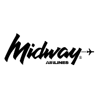 logo Midway Airlines(155)