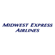 logo Midwest Express Airlines