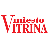 logo Miesto Vitrina