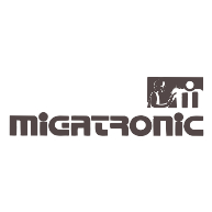 logo Migatronic