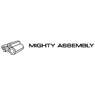 logo Mighty Assembly