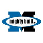 logo Mighty Built