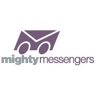 logo Mighty Messengers