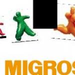 logo Migros