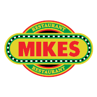 logo Mikes Pizza