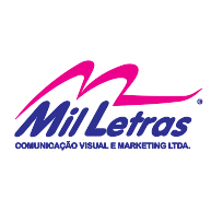 logo Mil Letras