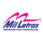 logo Mil Letras