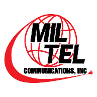 logo Mil-Tel Communications