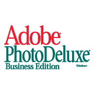 logo Adobe PhotoDeluxe(1086)