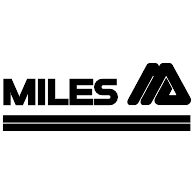 logo Miles