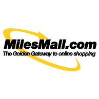 logo MilesMall com