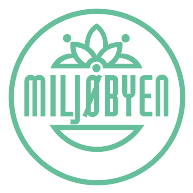 logo Miljobyen