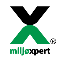 logo Miljoe Xpert