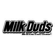 logo Milk Duds