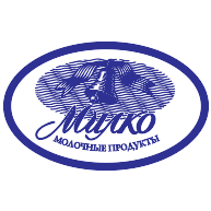 logo Milko