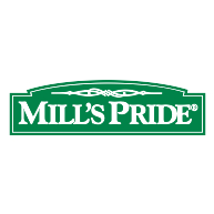 logo Mill's Pride