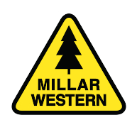 logo Millar Western