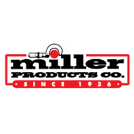 logo Miller Products