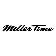 logo Miller Time(204)