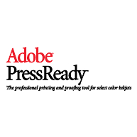 logo Adobe PressReady