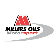 logo Millers Oils