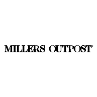 logo Millers Outpost