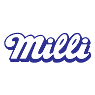 logo Milli