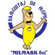 logo Milmark