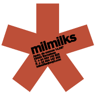 logo Milmilks