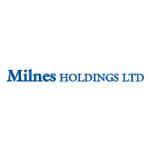 logo Milnes Holdings