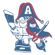 logo Milwaukee Admirals