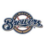 logo Milwaukee Brewers(219)