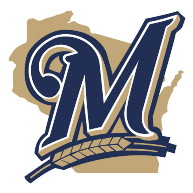 logo Milwaukee Brewers(220)