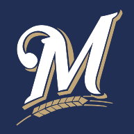 logo Milwaukee Brewers(221)